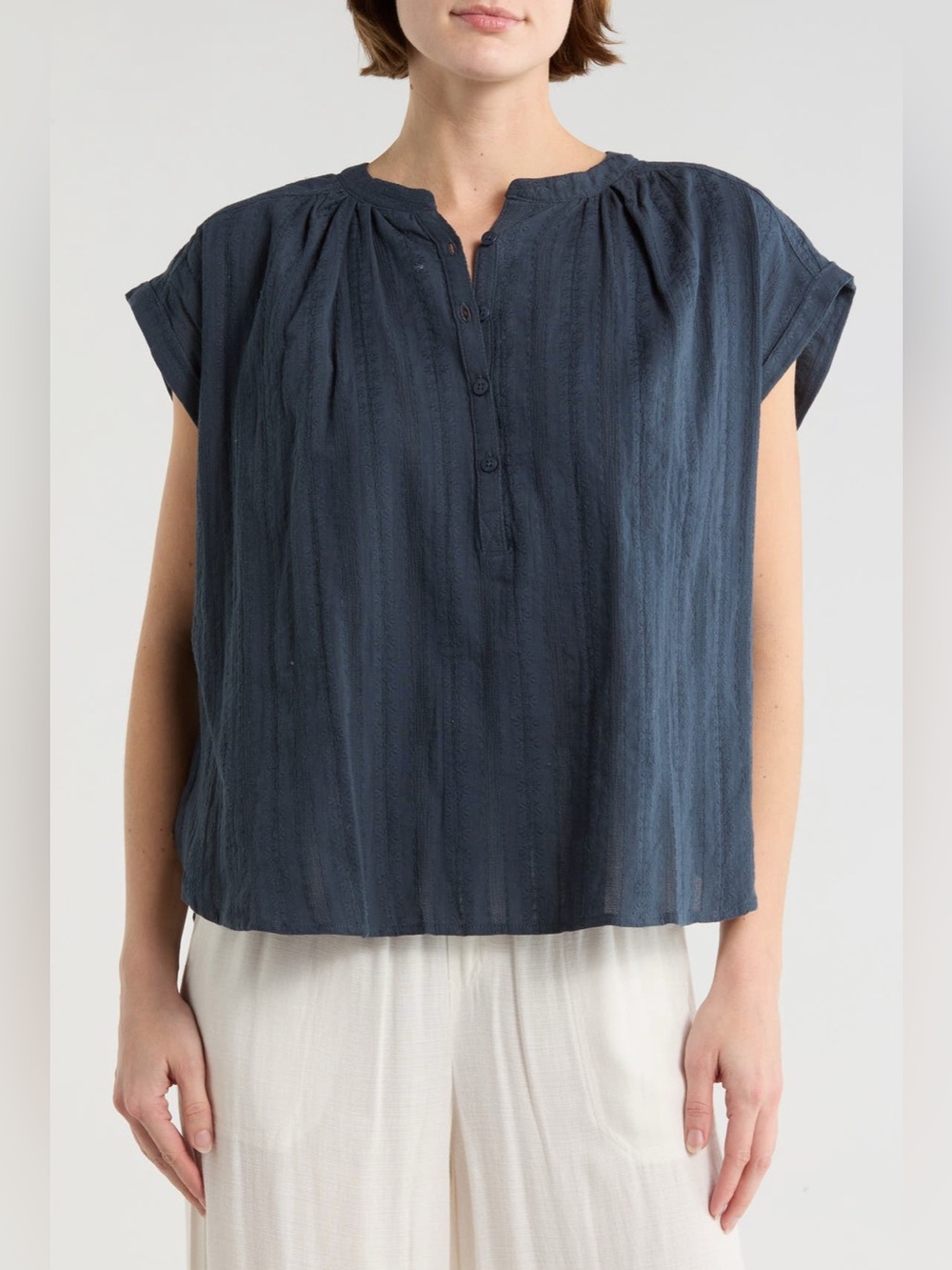 Splendid Paloma Top